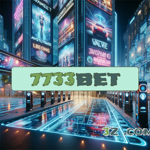 Slots Brasileiros: Diversão e Ganhos na 7733bet.com